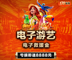 电子救援金